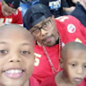 Meet your Posher, Damon